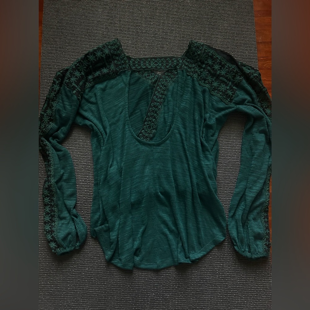 Blouse - Picture 3 of 4